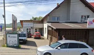Veterra - Farmacie Veterinara Vicovu de Sus — Farmacii Veterinare, Vicovu de Sus, Suceava