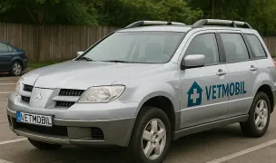 VetMobil — Urgențe Veterinare, Voluntari, Ilfov