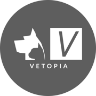 Logo Vetopia Cabinet Veterinar