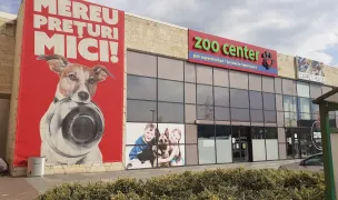 ZooCenter Suceava — Pet Shop, Municipiul Suceava, Suceava