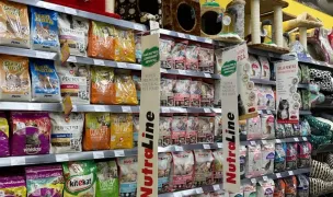 Zoomania Balș — Pet Shop, Balș, Olt