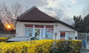 Zooshop — Pet Shop, Timișoara