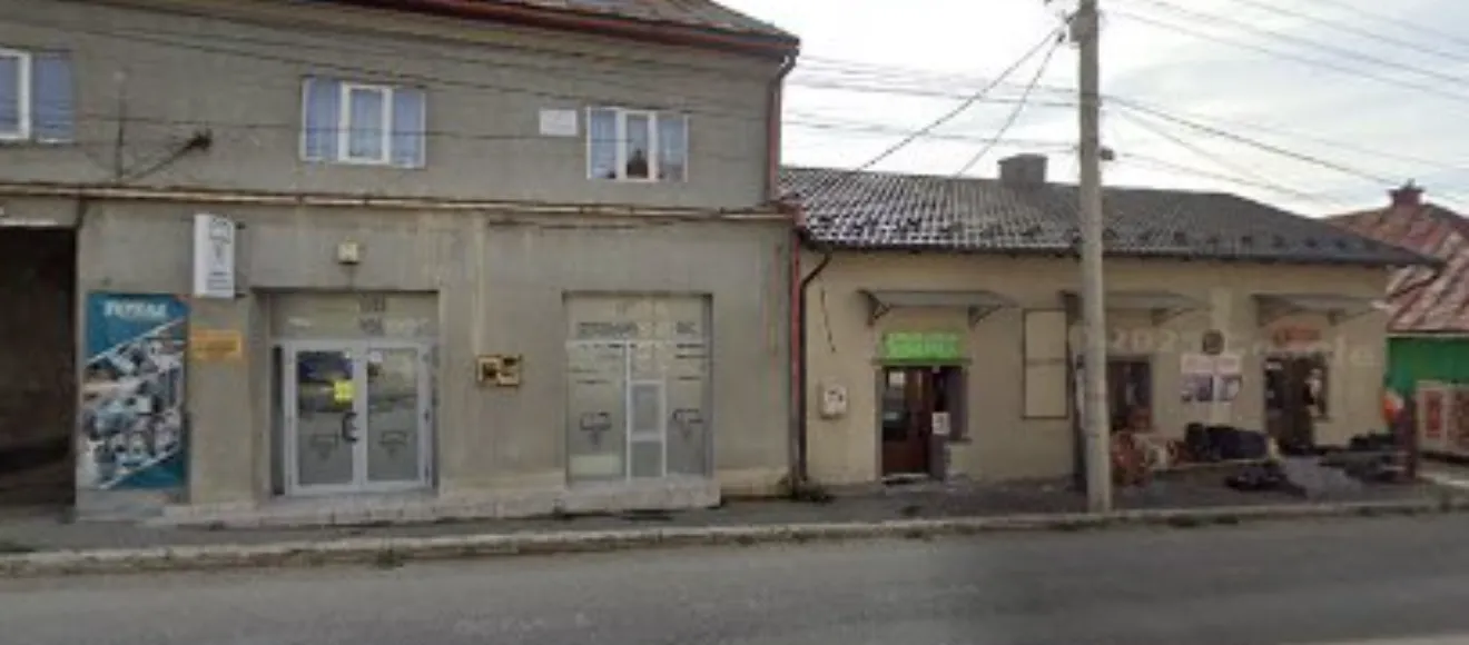LIL PAWS VET SRL — fotografie de copertă