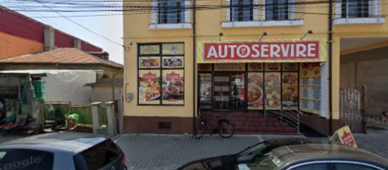 Cabinet veterinar RONA — fotografie de copertă