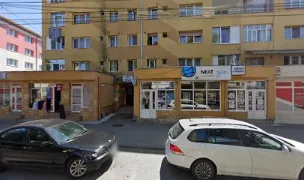 Fotografia de copertă a listării