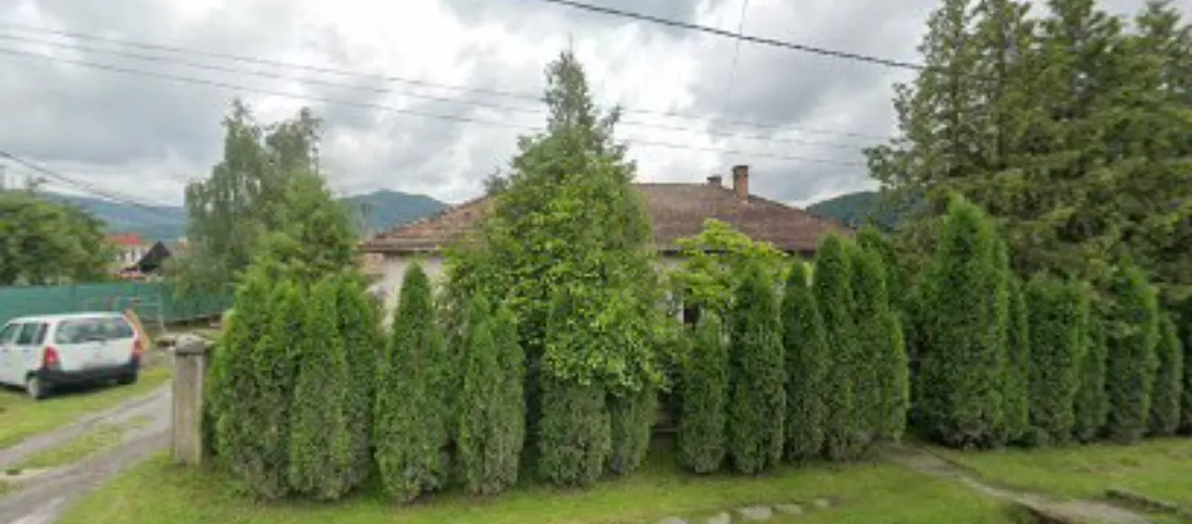 Sovavet Med srl — fotografie de copertă
