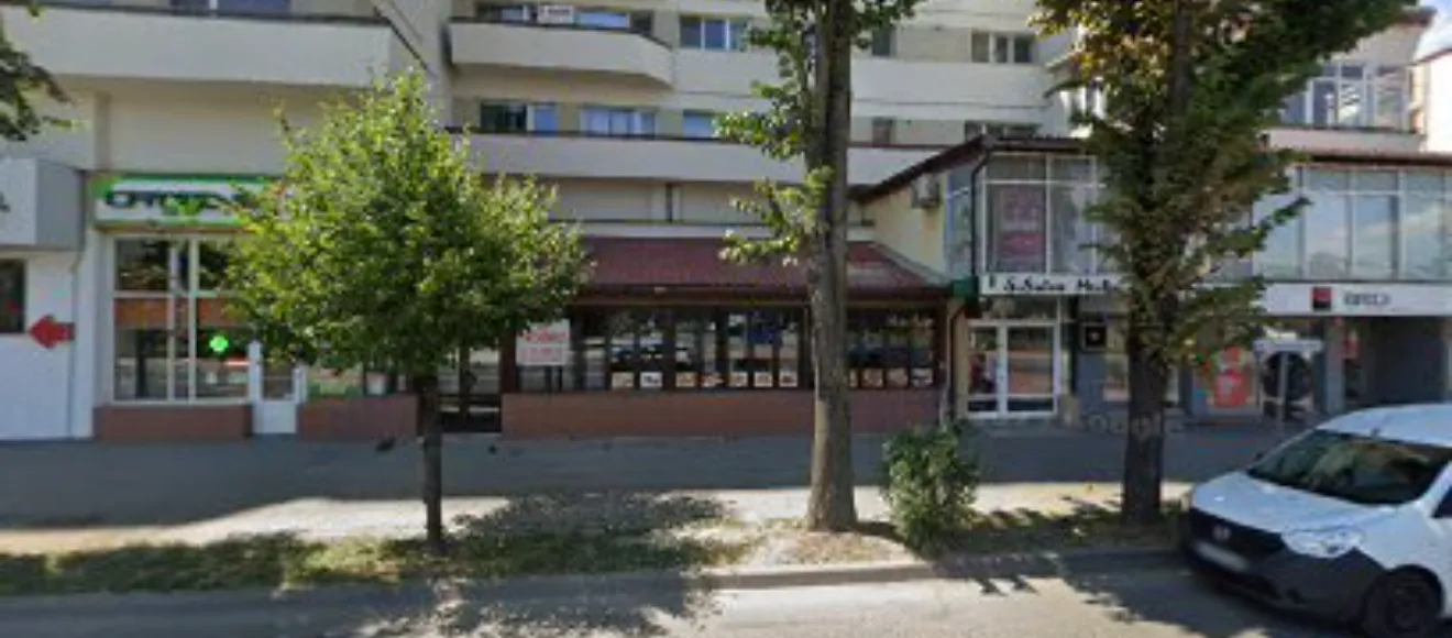 Veterinary Practice Dr Mehnert Ingrid — fotografie de copertă
