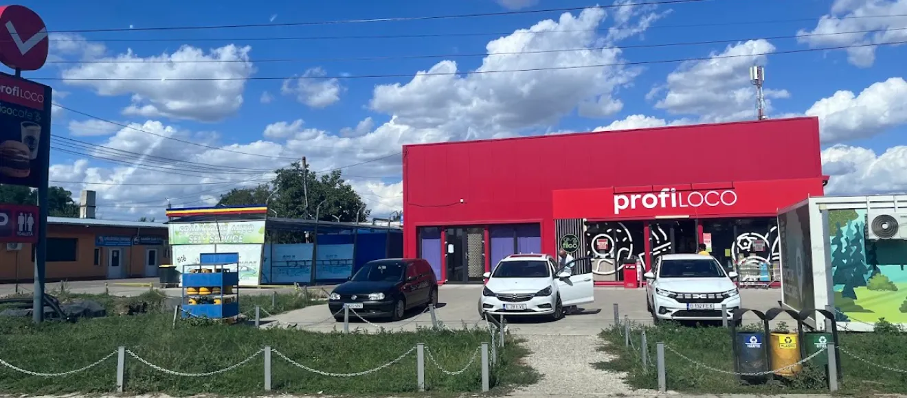 Veterinary Services Ion Roată — fotografie de copertă