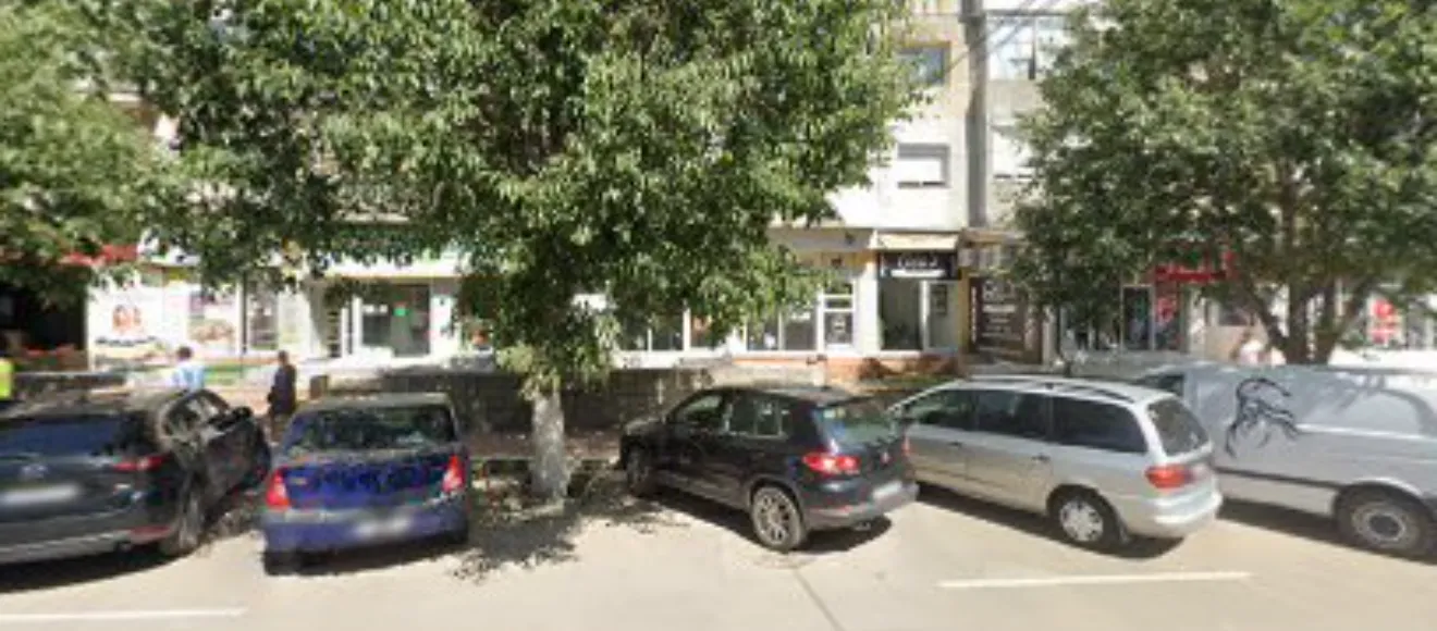 STAMA VET NAVODARI — fotografie de copertă