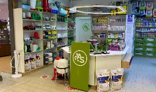 Agri.Shop Comanesti Kaufland — Pet Shop, Bacău