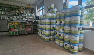 Agrovet Cohalm — Farmacii Veterinare, Brașov