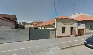 Állatpatika és állatorvosi rendelő — Cabinete Veterinare, Harghita