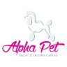 Logo Alpha Pet