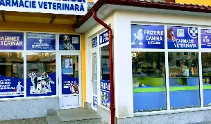 Alunvet — Cabinete Veterinare, Bacău