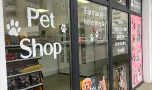 AlVet Deluxe Pet Spa& Farmacie — Farmacii Veterinare, Municipiul Sibiu, Sibiu