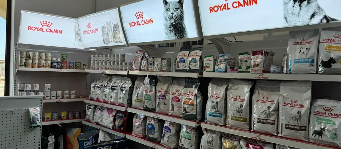 Ani Farmavet - Farmacie Veterinara Techirghiol — fotografie de copertă