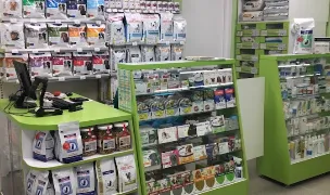 Animax Vet Brasov — Cabinete Veterinare, Municipiul Brașov, Brașov
