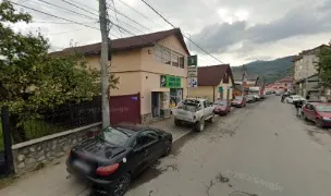 Aries Vet Pet Shop — Cabinete Veterinare, Maramureș