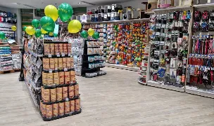 Animax Constanta Vivo — Pet Shop, Constanta