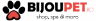 Logo Bijou Pet - Pantelimon