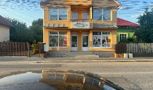 BistriVet Farma — Farmacii Veterinare, Bistrița-Năsăud