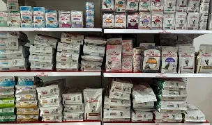 Bobi Vet - Farmacie Veterinara si Petshop — Farmacii Veterinare, Sectorul 6, Bucuresti