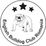 Logo Bulldog Club Romania