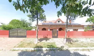 C.M.I. Dr. Bulancea Catinca — Farmacii Veterinare, Constanța