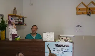 Cabinet medical veterinar dr. Neagu Rebeca — Cabinete Veterinare, Constanța
