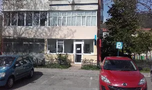 Cabinet Medical Veterinar Individual Dr. Gavriluţă Vasile — Spitale Veterinare, Piatra Neamț