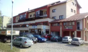 Cabinet Verinar Dr. Craciun Gabriel — Veterinary Practices, Alba