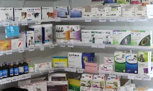 Cabinet Veterinar Berca — Spitale Veterinare, Buzău