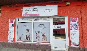 Cabinet Veterinar Betovetsacele — Spitale Veterinare, Brașov