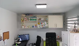Cabinet Veterinar CMV Albu Ioan — Farmacii Veterinare, Sibiu