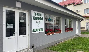 Cabinet Veterinar Dosa — Farmacii Veterinare, Mureș