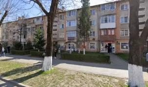 Cabinet Veterinar Dr. Naseri Ali — Clinici Veterinare, Hunedoara