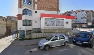 Cabinet veterinar Dr. Radu Iftimie — Cabinete Veterinare, Bacău