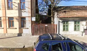 Cabinet Veterinar Dr. Sarkany Francisc — Veterinary Practices, Bistrița