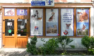 Cabinet veterinar DuoVet Medias — Cabinete Veterinare, Mediaș, Sibiu