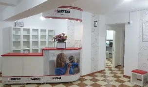 Cabinet Veterinar Medgidia — Farmacii Veterinare, Medgidia, Constanța