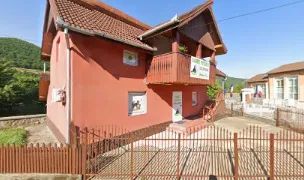 Cabinet Veterinar TOTO & PACOVET — Spitale Veterinare, Hunedoara