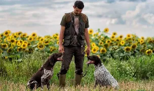 Canisa Octalex — Dog Breeders, România
