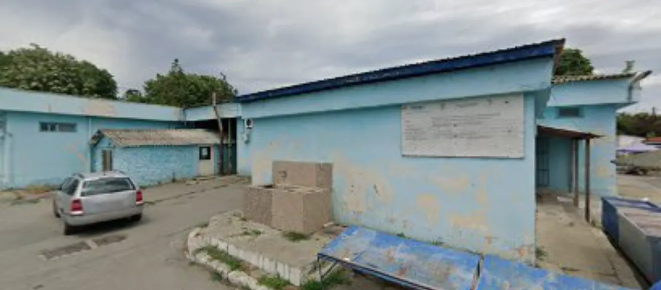 Caty Farm Vet SC Comaliment SRL — fotografie de copertă