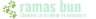 Logo Cimitirul Animalelor Ramas Bun