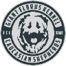 Logo Ciobanesc Cucazian / Canisa Giant Elbrus