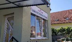 Cioran Mircea — Cabinete Veterinare, Municipiul Sibiu, Sibiu