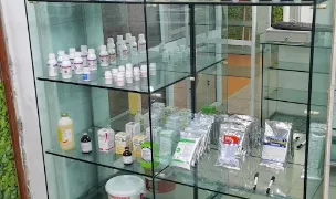 Circumscriptia Sanitara Veterinara Mangalia — Cabinete Veterinare, Mangalia, Constanța