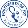 Logo Clinica Urme de Bucurie - Clinica veterinaria Footprints of Joy