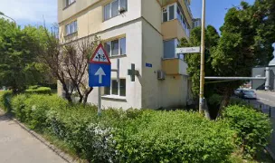 Clinica veterinara — Spitale Veterinare, Municipiul Brașov, Brașov