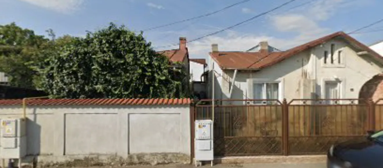 CMV Dr. Bîclea Păun Roxana — fotografie de copertă